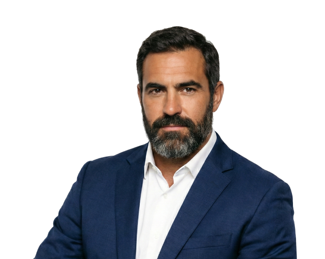 João Santos - Testemunhos
