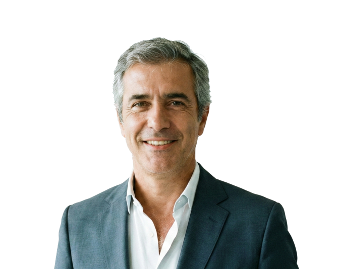 João Santos - Testemunhos