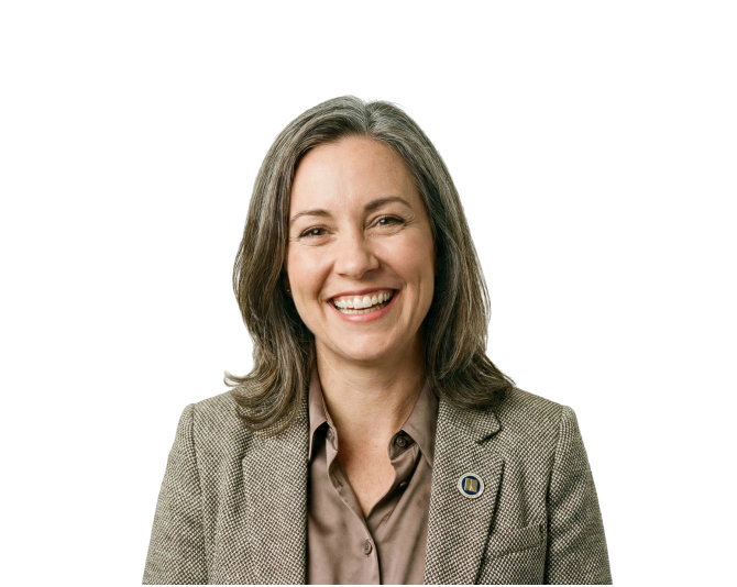 Rita Pereira - Testemunhos