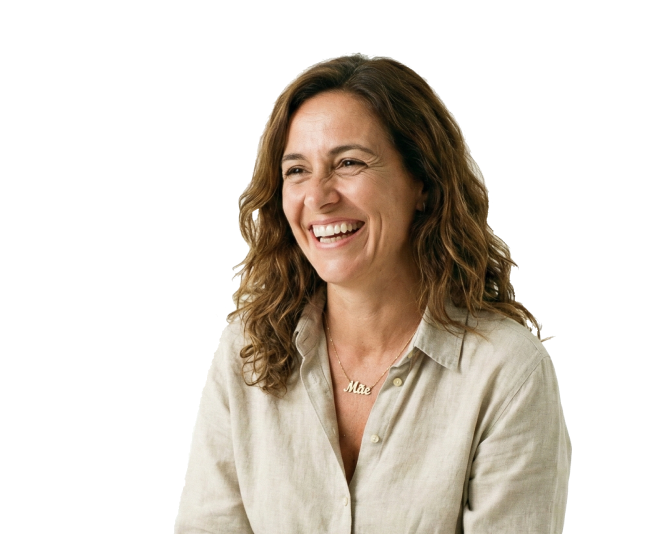 Rita Pereira - Testemunhos